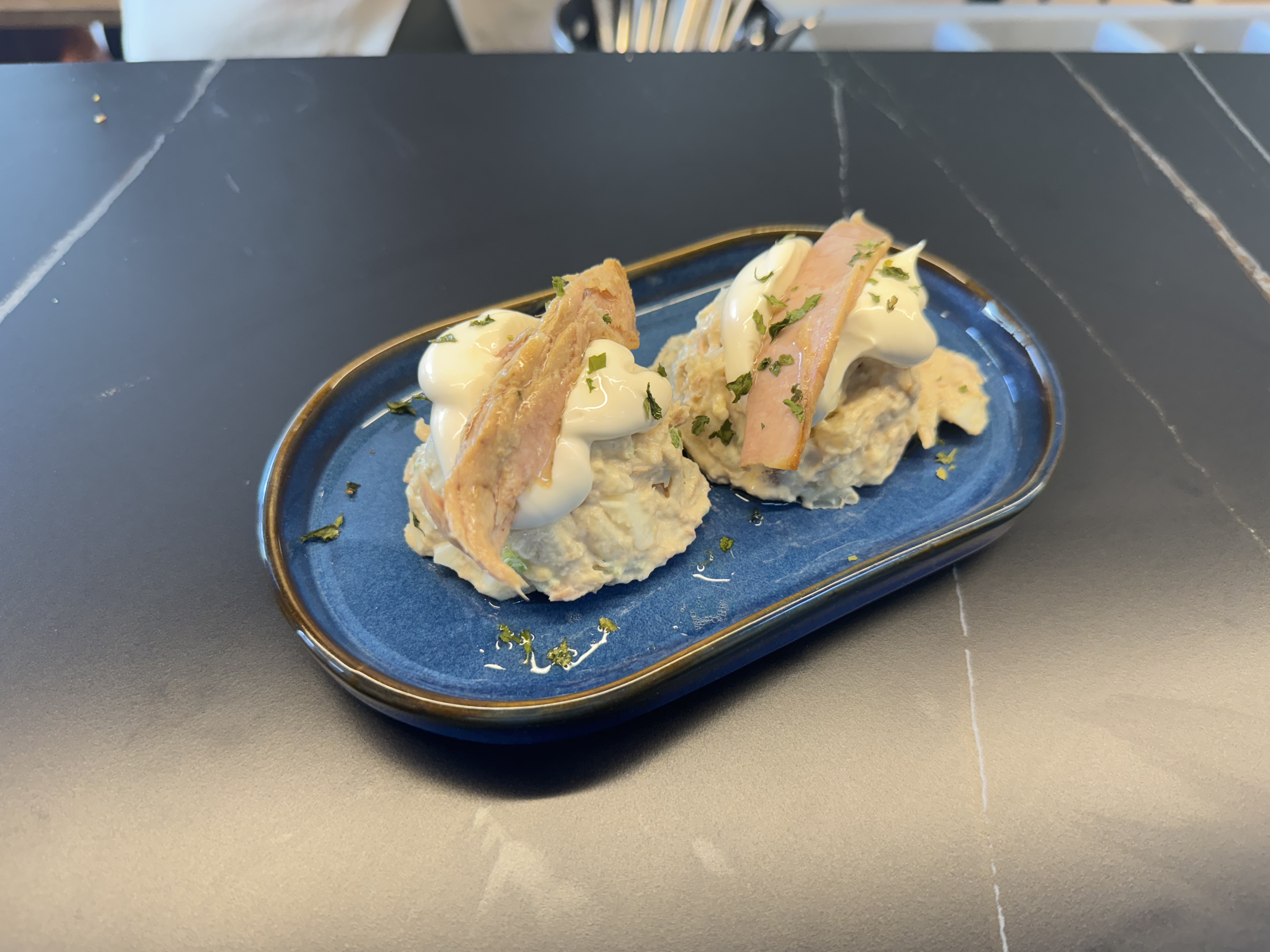 Ensaladilla