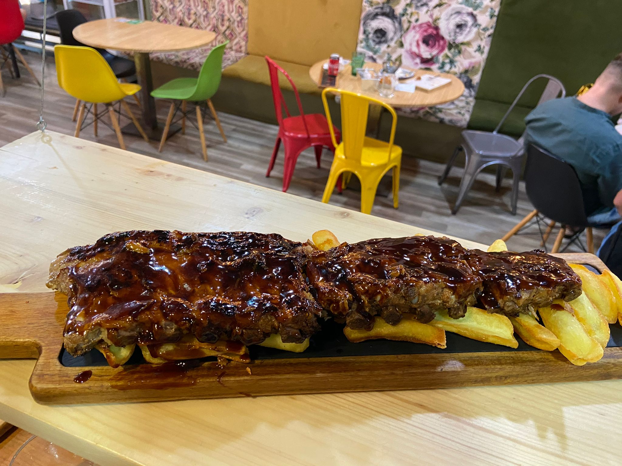 Costillar