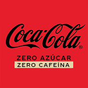 Cocacola zerozero