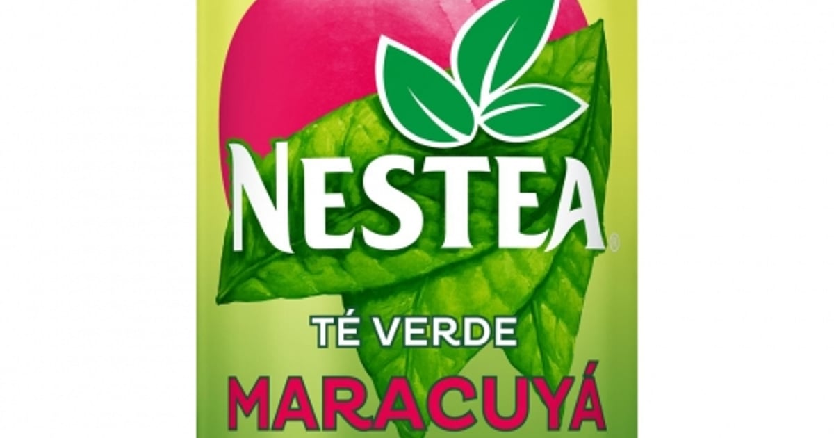 Neste maracuyá 