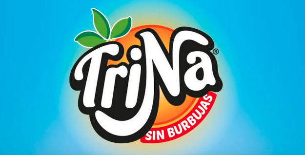 Trina manzana