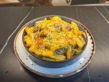 Gratinadas